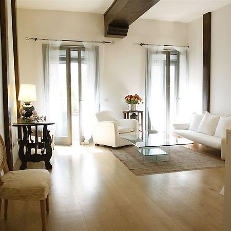 Milano Suites ภายนอก รูปภาพ