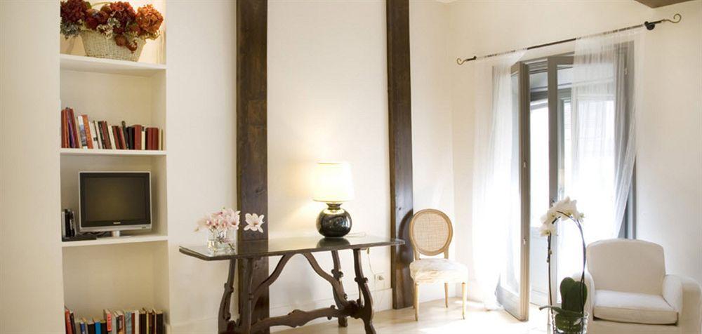 Milano Suites ภายนอก รูปภาพ