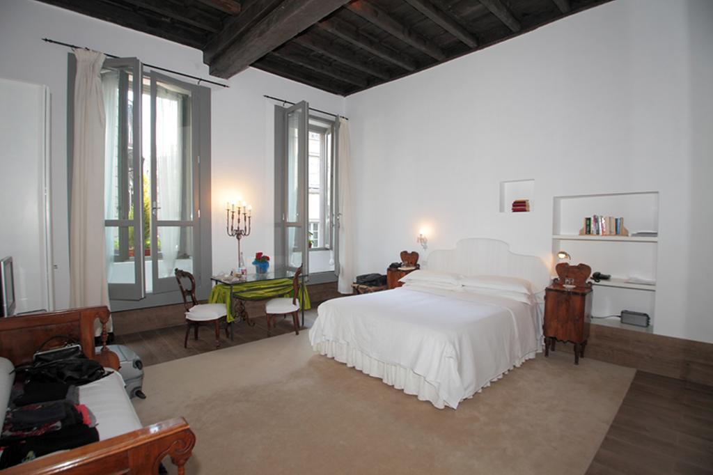 Milano Suites ห้อง รูปภาพ