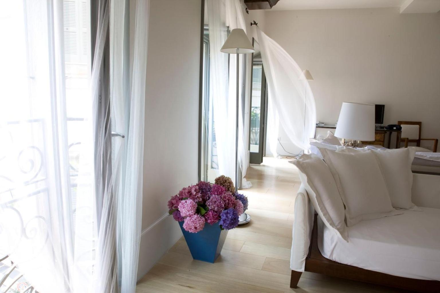 Milano Suites ภายนอก รูปภาพ