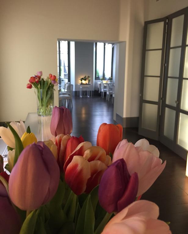 Milano Suites ภายนอก รูปภาพ