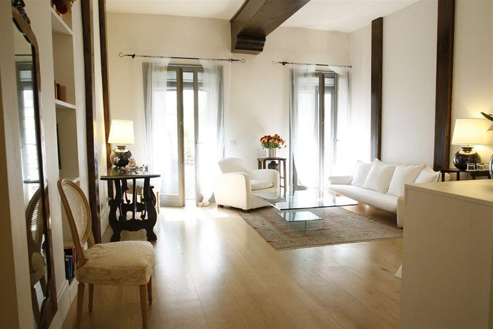 Milano Suites ภายนอก รูปภาพ