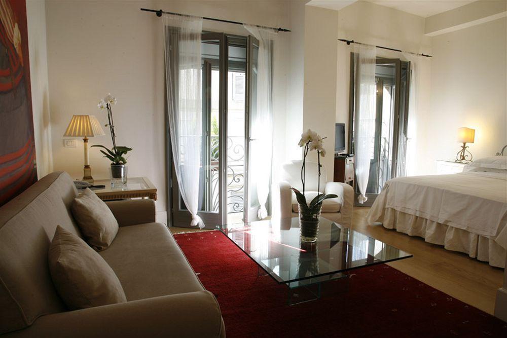 Milano Suites ภายนอก รูปภาพ