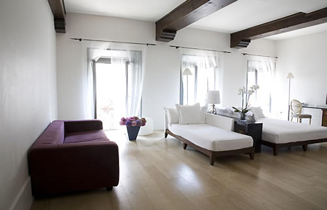 Milano Suites ภายนอก รูปภาพ