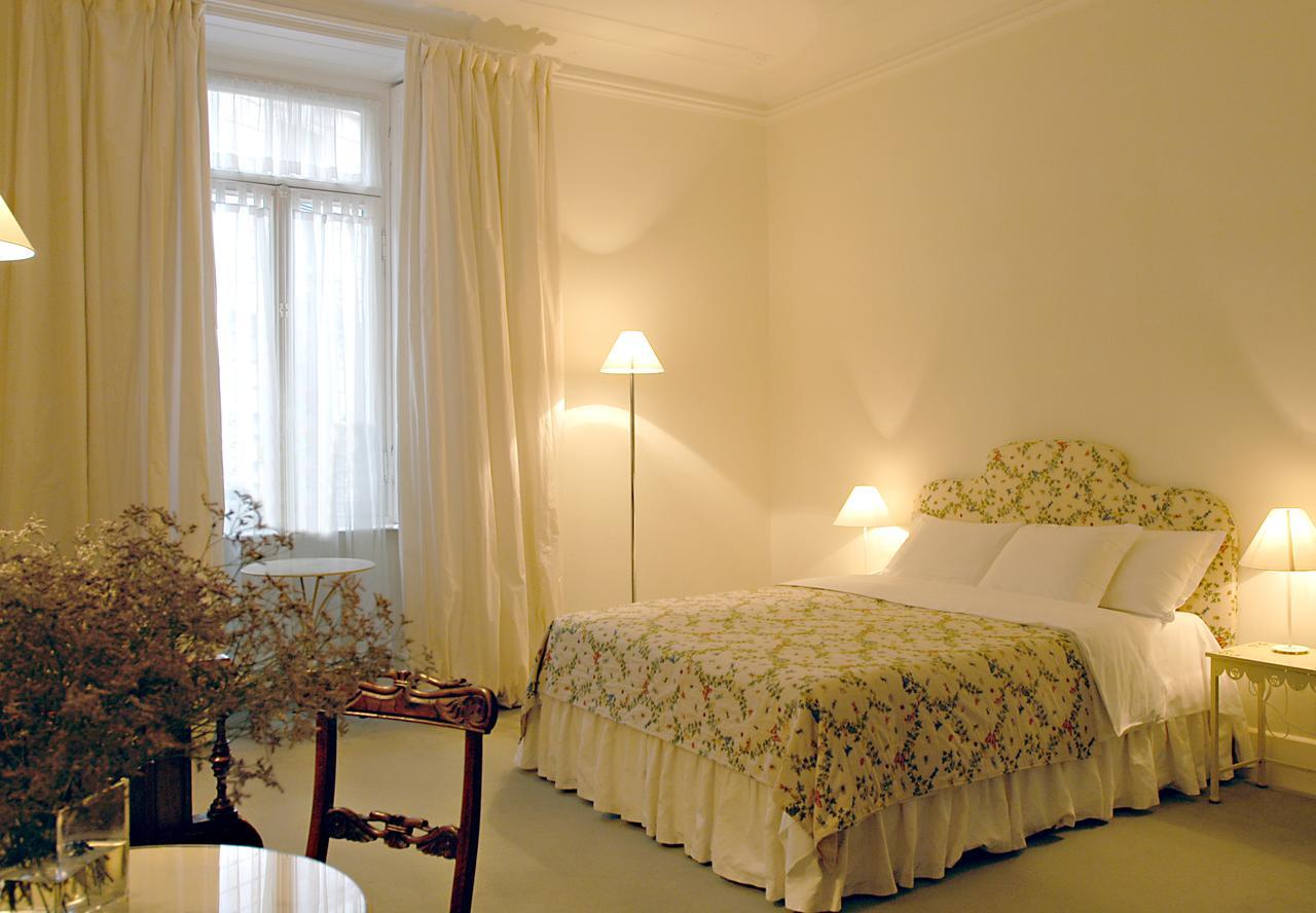 Milano Suites ภายนอก รูปภาพ