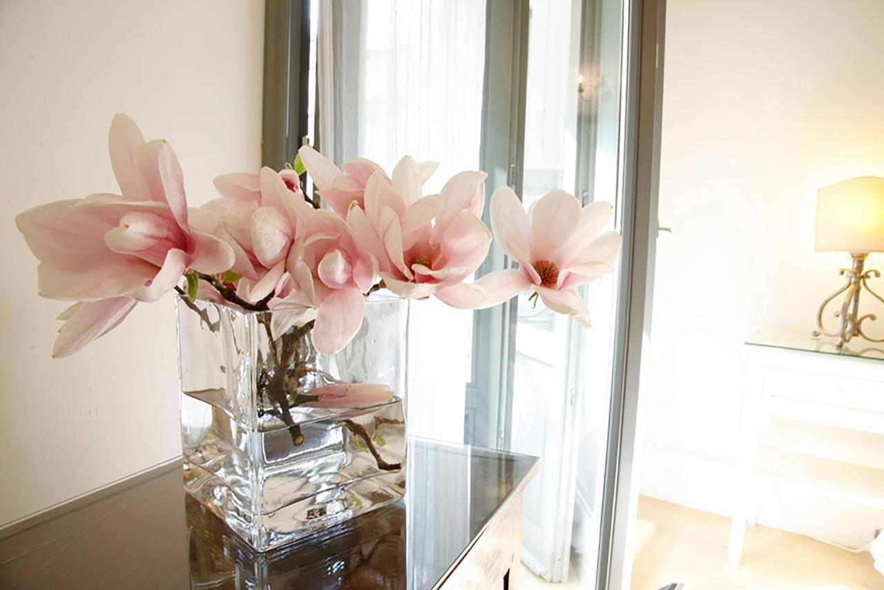 Milano Suites ภายนอก รูปภาพ