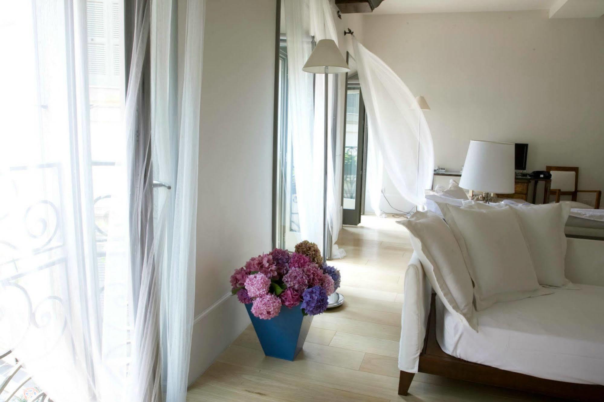 Milano Suites ภายนอก รูปภาพ