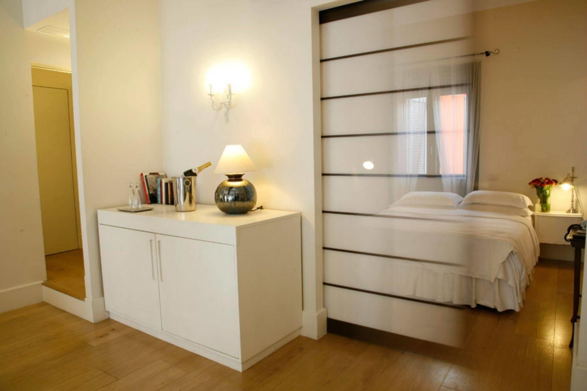 Milano Suites ภายนอก รูปภาพ