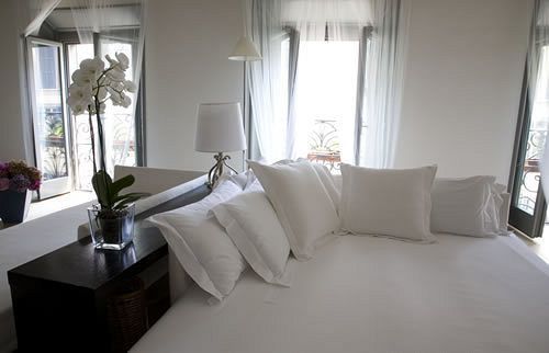 Milano Suites ภายนอก รูปภาพ
